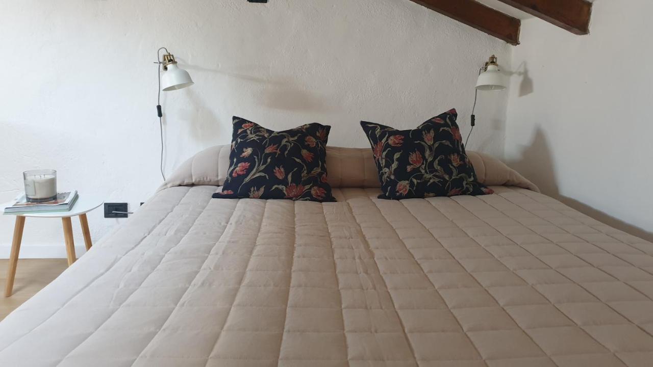 Mansarda Laurent Parma Kültér fotó